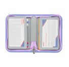 Schüler-Etui 31 tlg.,Meerjung