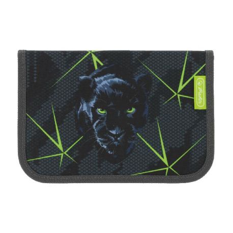Schüler-Etui 31 tlg., Wild Li