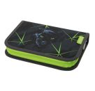 Schüler-Etui 31 tlg., Wild Li