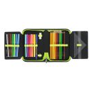 Schüler-Etui 31 tlg., Wild Li
