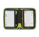 Schüler-Etui 31 tlg., Wild Li