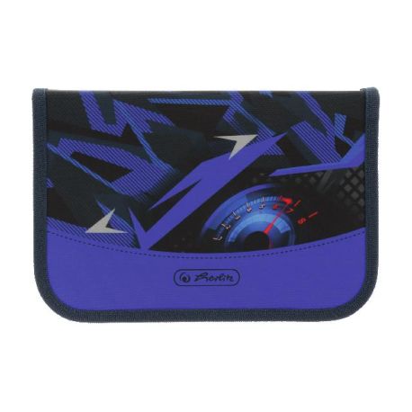 Schüler-Etui 31 tlg., Speed