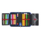 Schüler-Etui 31 tlg., Speed
