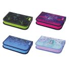 Schüler-Etui 19 tlg., Mix