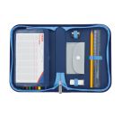 Schüler-Etui 19 tlg., Mix