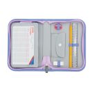 Schüler-Etui 19 tlg., Mix