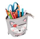 Stifteköcher Kitty
