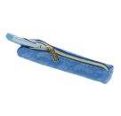 Faulenzer rund, Tiere, blau