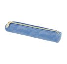 Faulenzer rund, Tiere, blau