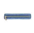 Faulenzer rund, Tiere, blau