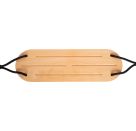 Brettschaukel XL, Black Line