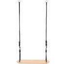 Brettschaukel XL, Black Line