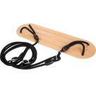 Brettschaukel XL, Black Line