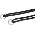 Brettschaukel XL, Black Line