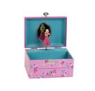 Barbie - Musikalische Schmuckschatulle personalisiert mit Barbie