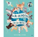 In 80 Hunden um  die Welt