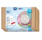 Bastelset FIMOair 81 Set Keepsake FIMO®air 81 SET Lufttrocknende Modelliermasse