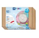 Bastelset FIMOair 81 Set Keepsake FIMO®air 81 SET Lufttrocknende Modelliermasse