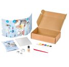 Bastelset FIMOair 81 Set Basic FIMO®air 81 SET Lufttrocknende Modelliermasse
