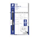 Druckbleistift, Drehbleistift Druckbleistift 778 Druckbleistift