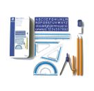 Mathematische Instrumente  FS