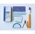 Mathematische Instrumente  FS