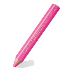 Buntstifte Neon 4St