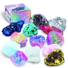 Nebulous Coll. Stellar Stone