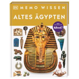 memo Wissen. Altes Ägypten