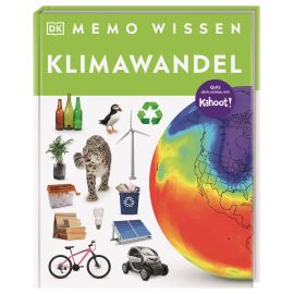 memo Wissen. Klimawandel