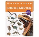 memo Wissen. Dinosaurier