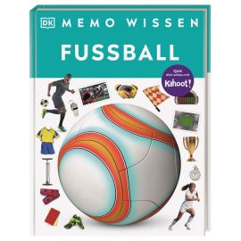 memo Wissen. Fußball