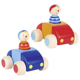 Fahrzeuge m. Männchen sort.