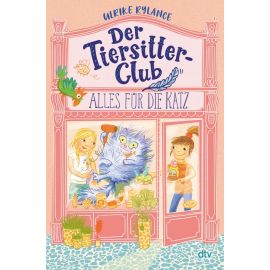 Der Tiersitter-Club - Alles f