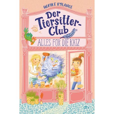Der Tiersitter-Club - Alles f
