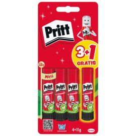Klebestift Pritt Design Bts23 4X11G