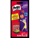 Klebestift Pritt Design Bts23 4X11G