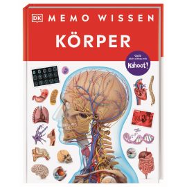 memo Wissen. Körper
