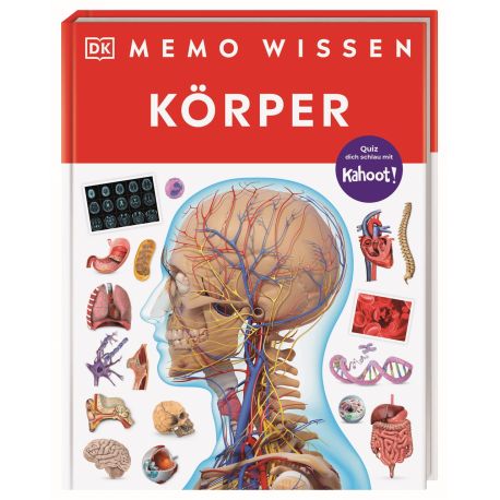 memo Wissen. Körper