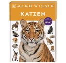 memo Wissen. Katzen