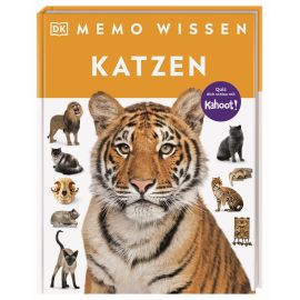 memo Wissen. Katzen