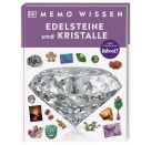 memo Wissen. Edelsteine und K