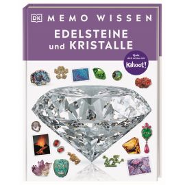 memo Wissen. Edelsteine und K