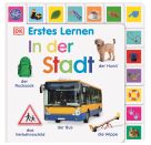 Erstes Lernen. In der Stadt