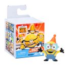 DESPICABLE ME 4 5cm Sammelfiguren