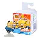 DESPICABLE ME 4 5cm Sammelfiguren