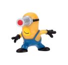 DESPICABLE ME 4 5cm Sammelfiguren