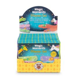 MAGIC MOMENTS WS Pflaster-Set