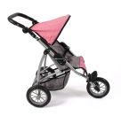Jogging-Buggy LEON Melan