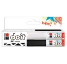 DO IT craft Marker 2er, 3mm